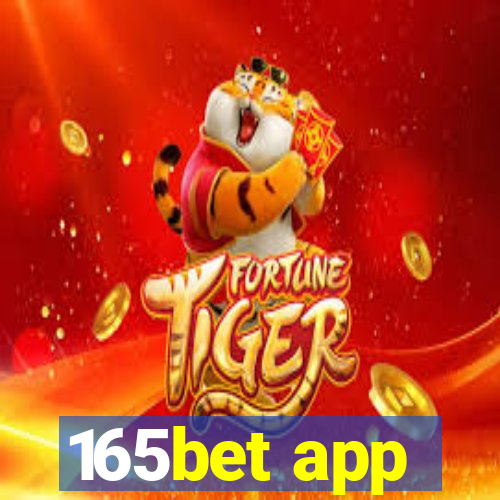 165bet app